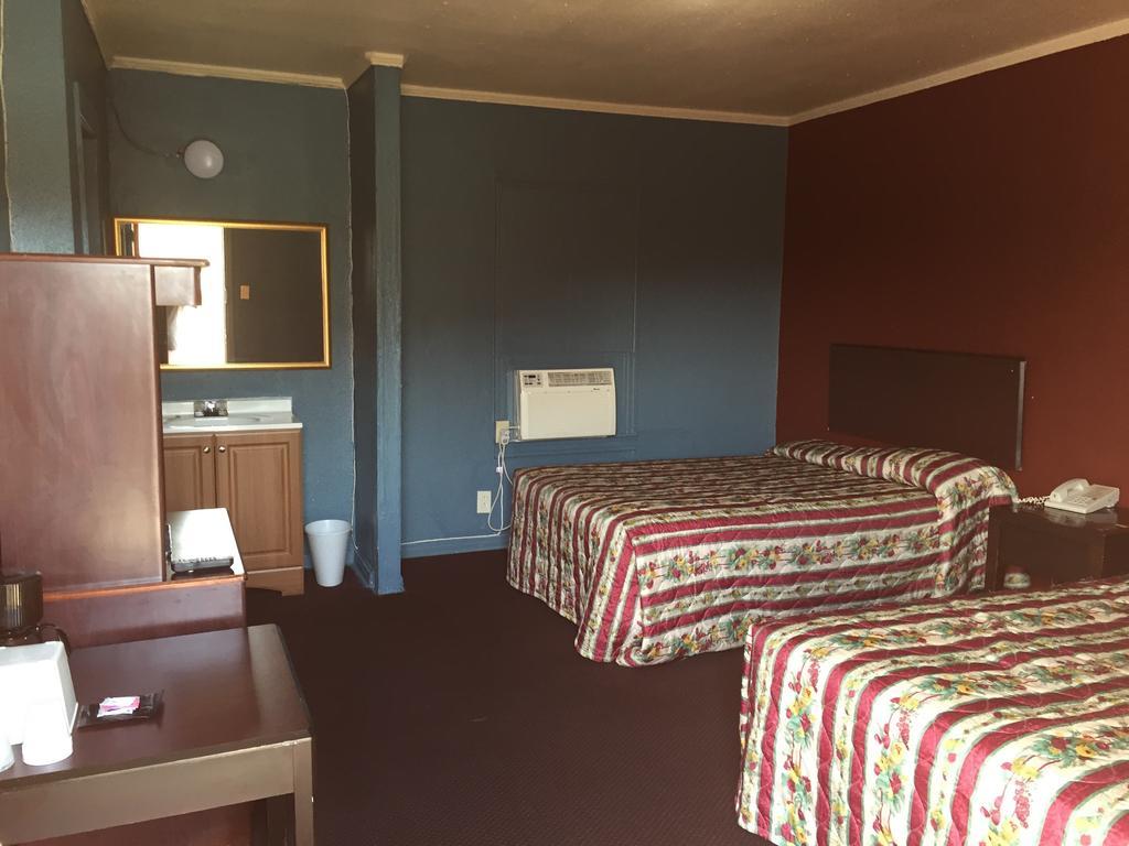 Avalon Motel Early Zimmer foto