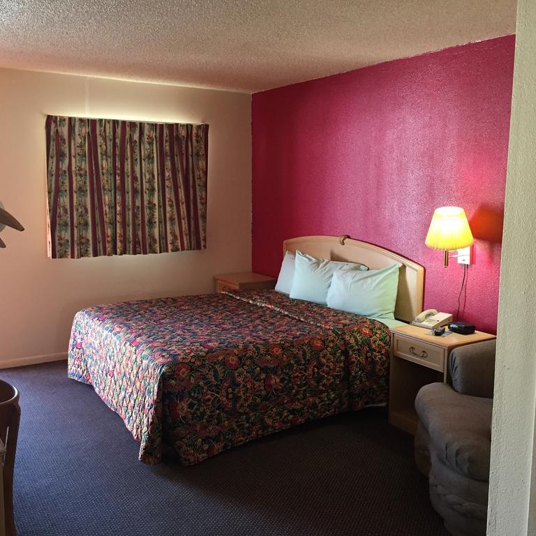 Avalon Motel Early Zimmer foto