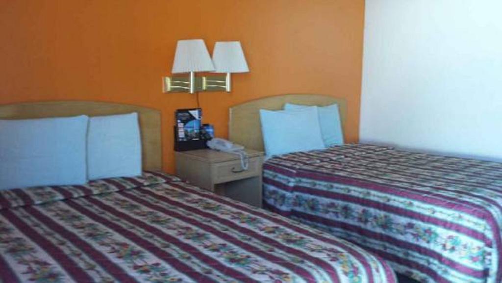 Avalon Motel Early Zimmer foto